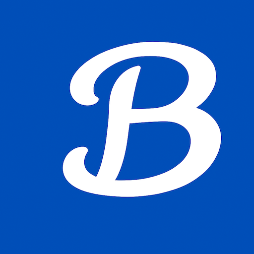 B Site Icon